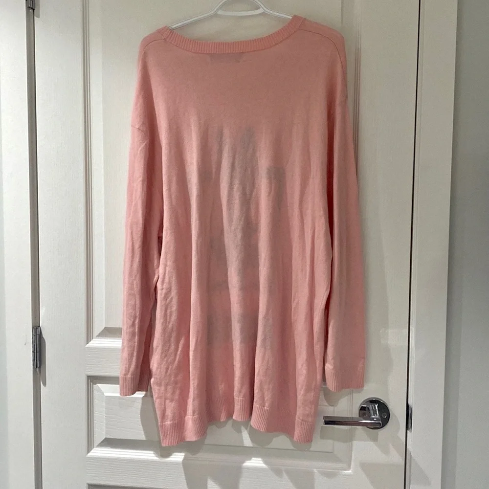 Pink Rubbit Swester - Picture 2 of 3